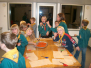 Bolsjekogning 08.11.2006